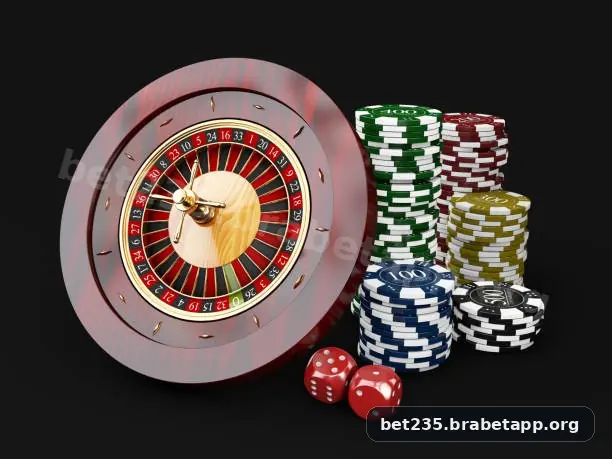 bet235 Plataforma - bet235 visual 2