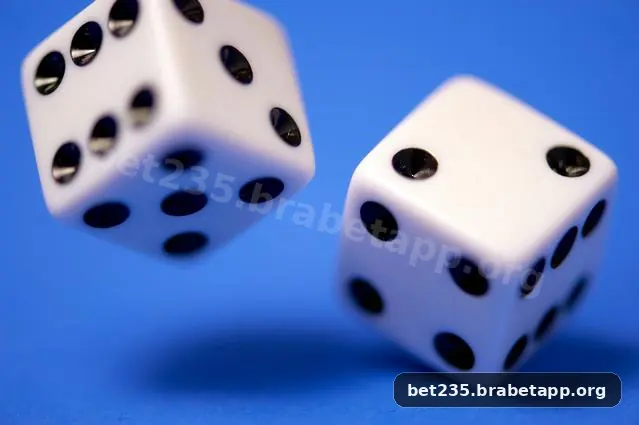 bet235 Plataforma - bet235 visual 1